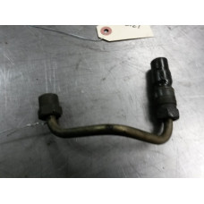 111S121 Fuel Injector Line Cylinder 6 For 01-04 Chevrolet Silverado 2500 HD 6.6 Duramax Diesel 111S121 Fuel Injector Line Cylinder 6 For 01-04 Chevrolet Silverado 2500 HD 6.6 Duramax Diesel